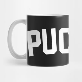PUCCINI // EST. 1858 Mug